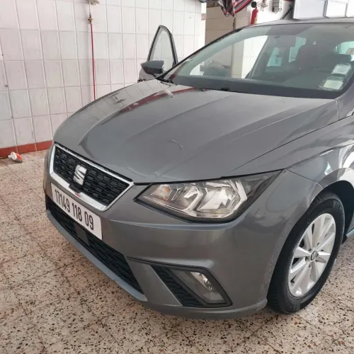 Seat Ibiza 2018 STYLE