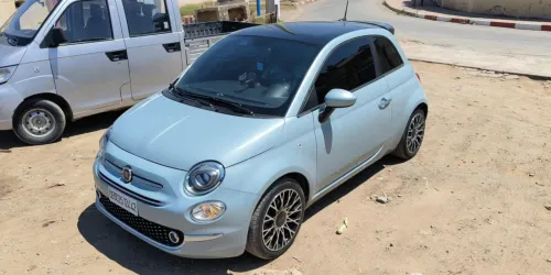 Fiat 500 2024 Dolcevita plus 