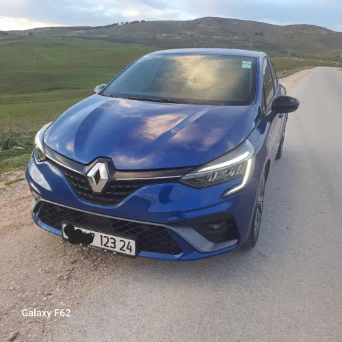 Renault Clio 5  2023 RS Line