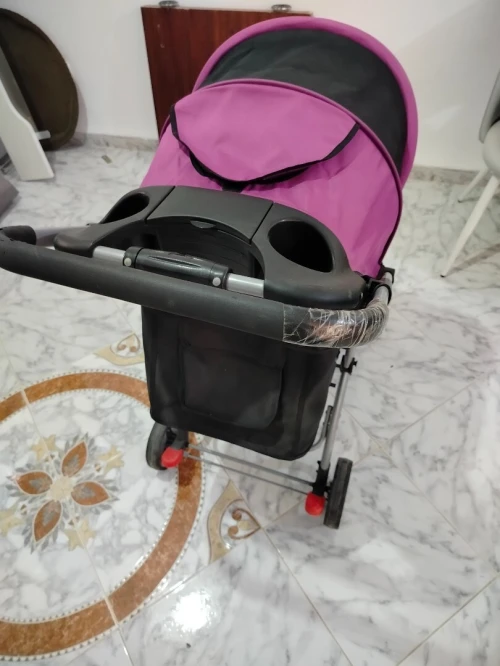 Vendre poussette 