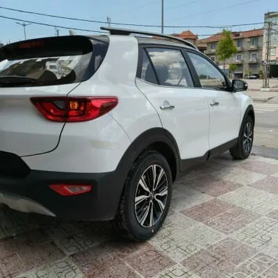 Kia KX1 2025 Kx1
