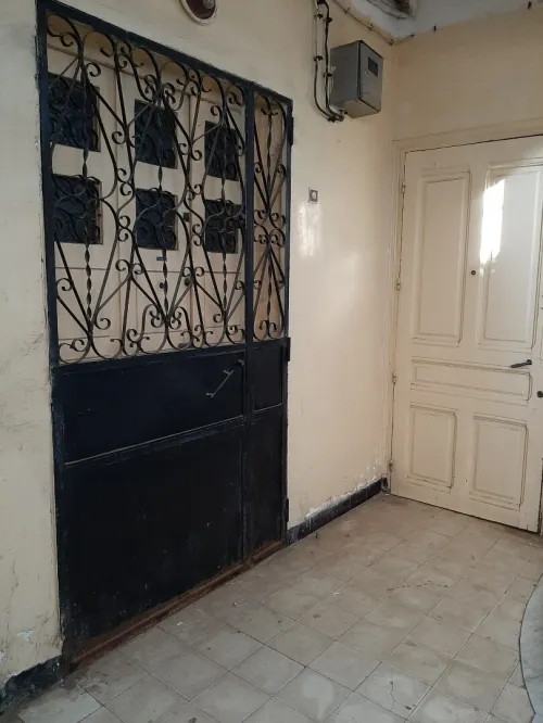 Vente Appartement F4 Oran Oran