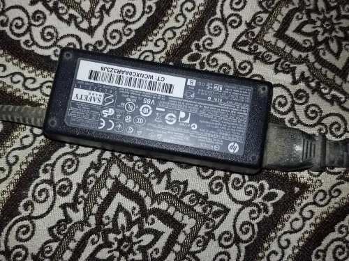 Pc portable hp 