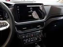 Volkswagen Tahru 2026 XR