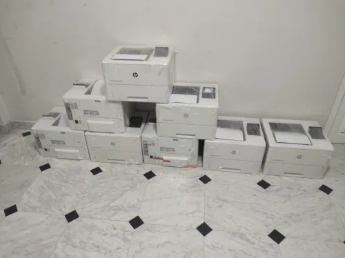 LaserJet Enterprise M506dn  monochrome - Recto-verso - laser - A4/Legal