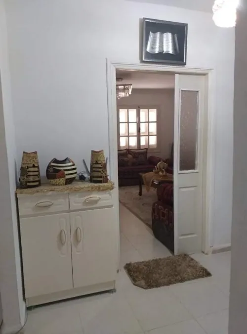 Vente Appartement F4 Oran Ain el turck