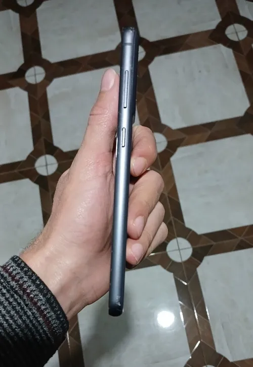 Samsung Galaxy S21FE