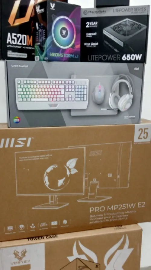 Pc gamer