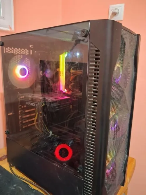 PC gamer