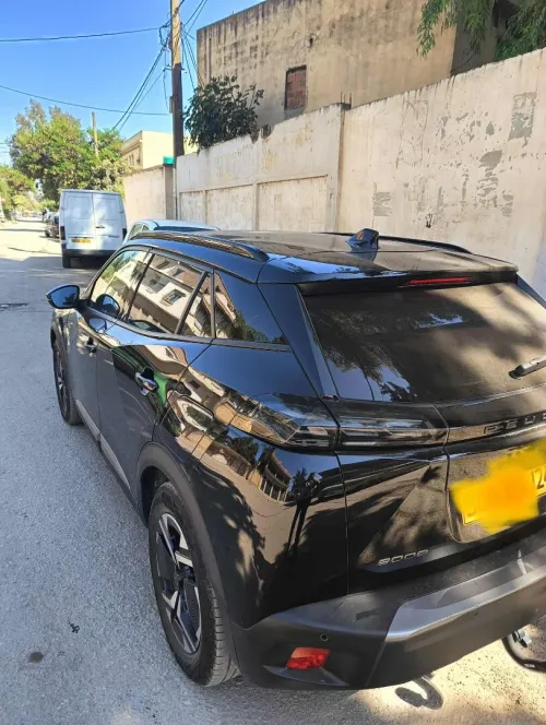 Peugeot 2008 2024 Allure Pack
