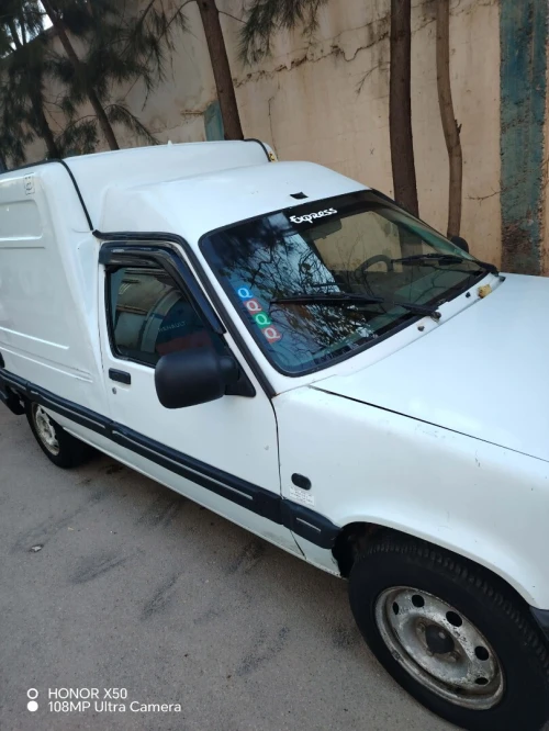 Renault Express 1997 Express