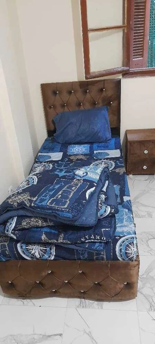Location Appartement Studio Alger Bab ezzouar