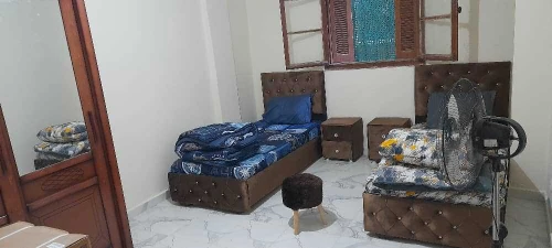 Location Appartement Studio Alger Bab ezzouar