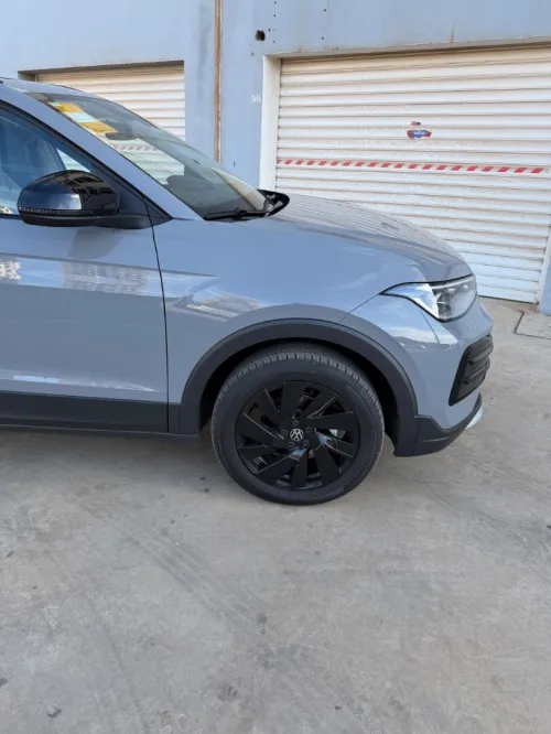 Volkswagen tharu 2026 