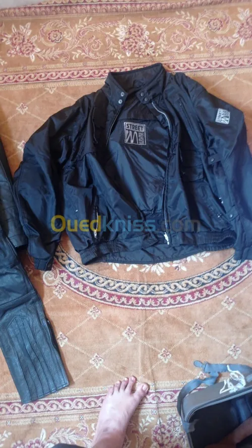 veste