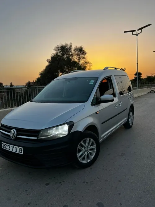 Volkswagen Caddy 2019 Comfort