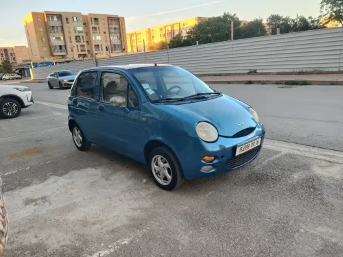 Chery QQ 2010 QQ