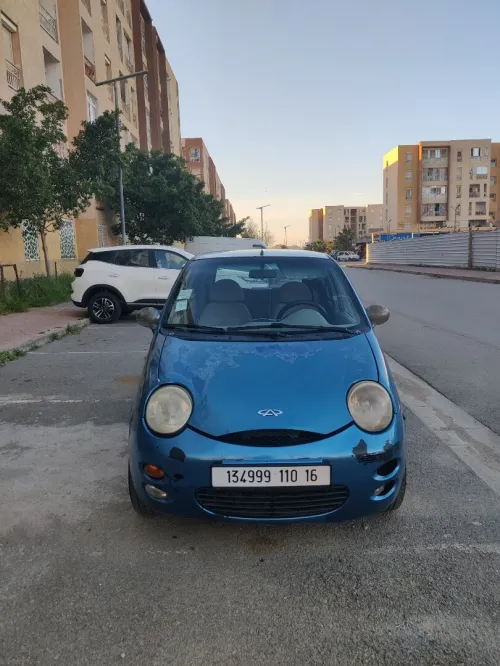 Chery QQ 2010 QQ
