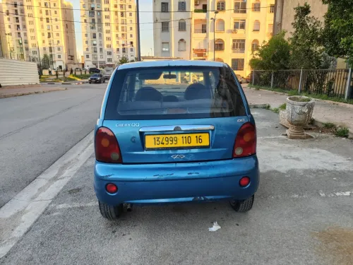 Chery QQ 2010 QQ
