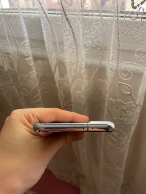 Samsung S21+5G