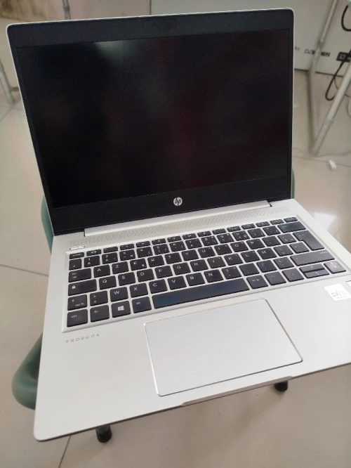 Pc portable hp i5 10éme Gen 