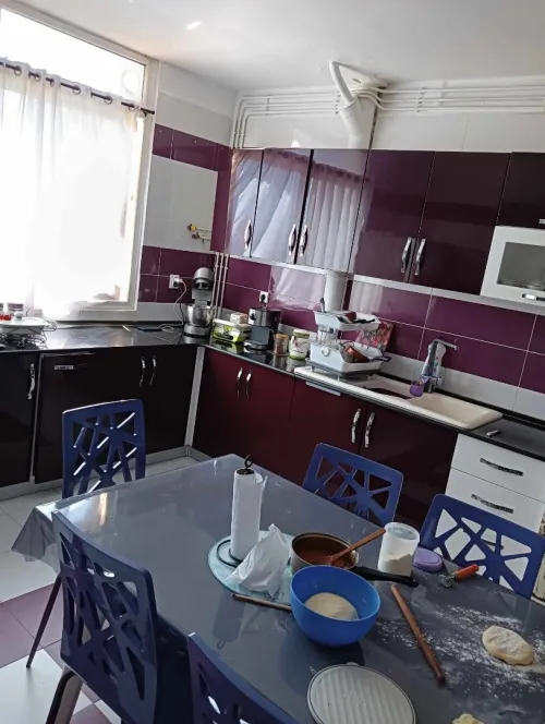 Vente Appartement F4 Alger Bir mourad rais