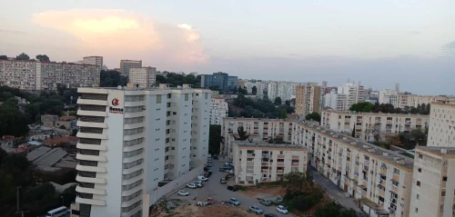 Vente Appartement F4 Alger Bir mourad rais