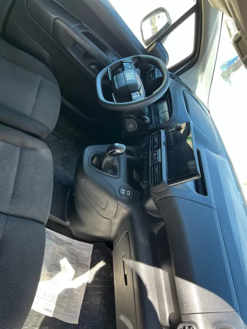 Fiat Doblo 2024 