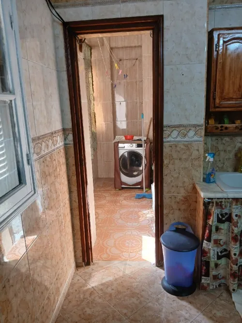Location Appartement F3 Alger Bab ezzouar