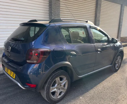 Dacia Sandero 2018 Stepway