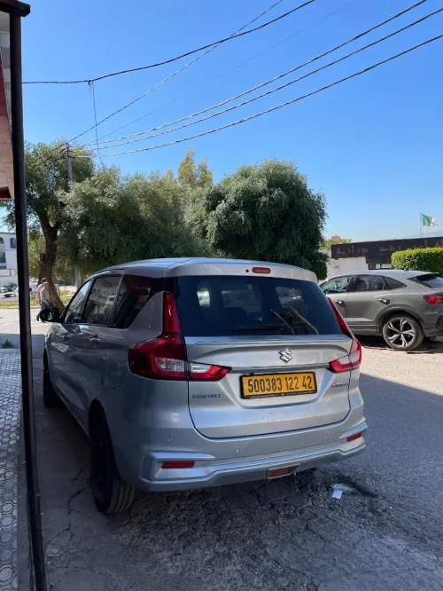 Suzuki Ertiga 2022 suzuki-ertiga gl