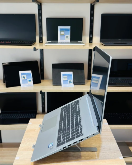 HP ProBook 450 G6  I7-8565U  16/256