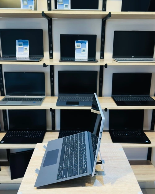 [VENDU] Surface Pro 6 1796  I5-8350U 8/128