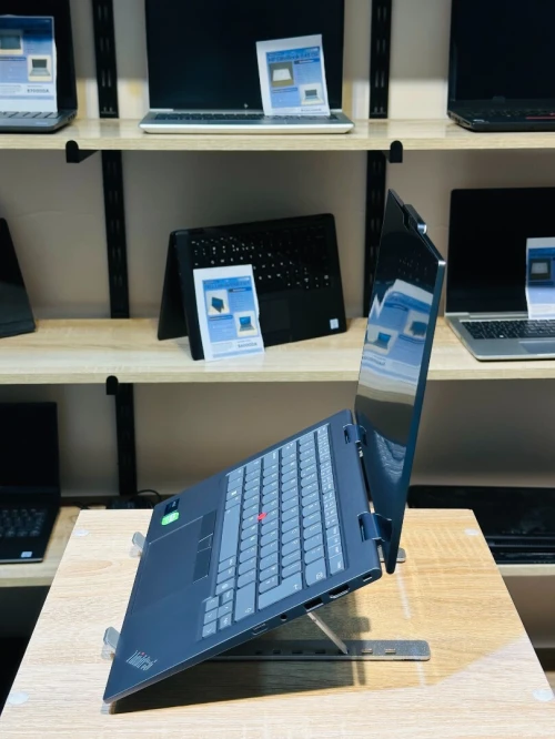 [VENDU] LENOVO ThinkPad X1 2-in1 Gen 9  Ultra 5-135U  32/1T   tactile 360   (BIOS verrouillé)