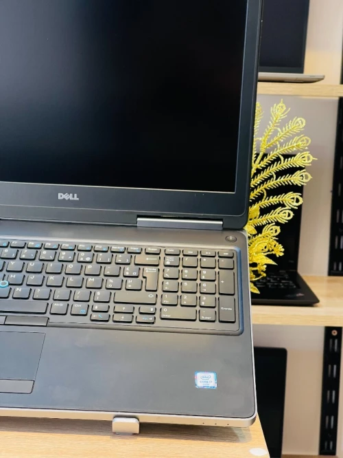 [VENDU] DELL PRECISION 7510