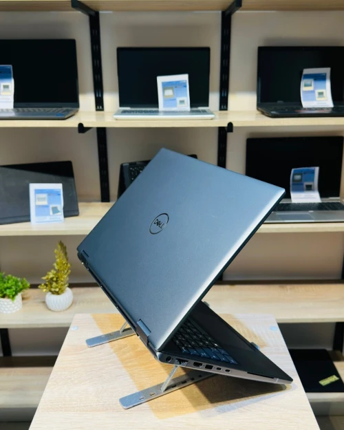 [VENDU] DELL Precision 7680  I5-13600HX 32/512G RTX A1000 6GB