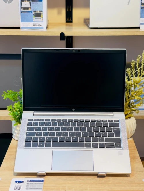 [VENDU] HP EliteBook 835 G8 R5-5650U Pro 16/256