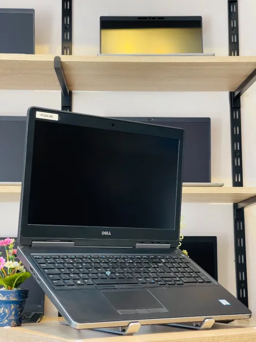 [VENDU] DELL PRECISION 7510