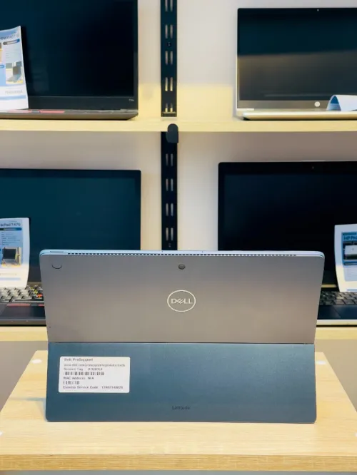 [VENDU] DELL Latitude 7350 Detachable  Ultra 7-164U 16/512