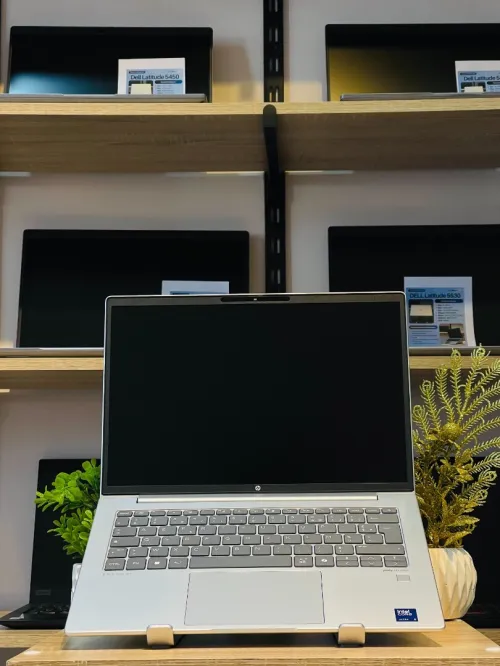 HP ProBook 440 G11 Ultra 5-125U 16/512 Neuf