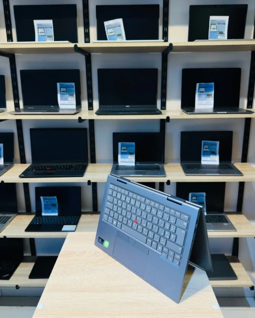 LENOVO ThinkPad X1 2in1 Gen 9    Ultra 5-135U  32/1T  Tactile 360  [BIOS verrouillé]