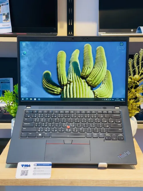 [VENDU] Lenovo ThinkPad L14 Gen 3 Taiwan I5-1235U 16/1t
