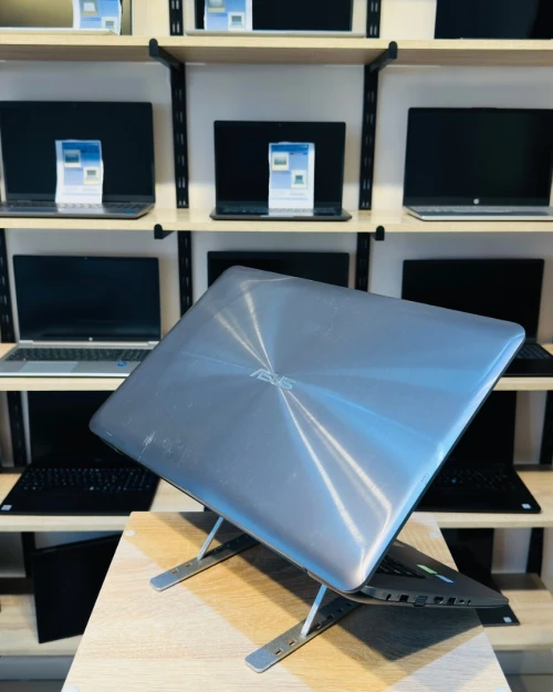 [VENDU] ASUS R753UB-TY132T    i5-6200U   8/128/500  GT940M 2GB
