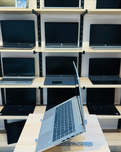 HP EliteBook 645 G10  R5-7530U Pro 8/256