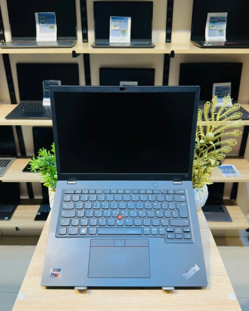 LENOVO ThinkPad L13 Gen 4   R5-7530U PRO  16/256  tactile