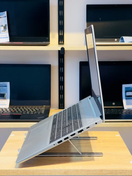 [VENDU] HP ProBook 455 G7  R5-4500U 16/256