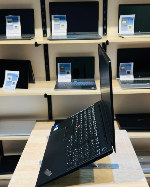 LENOVO ThinkPad E15 Gen 4   I5-1235U 16/512