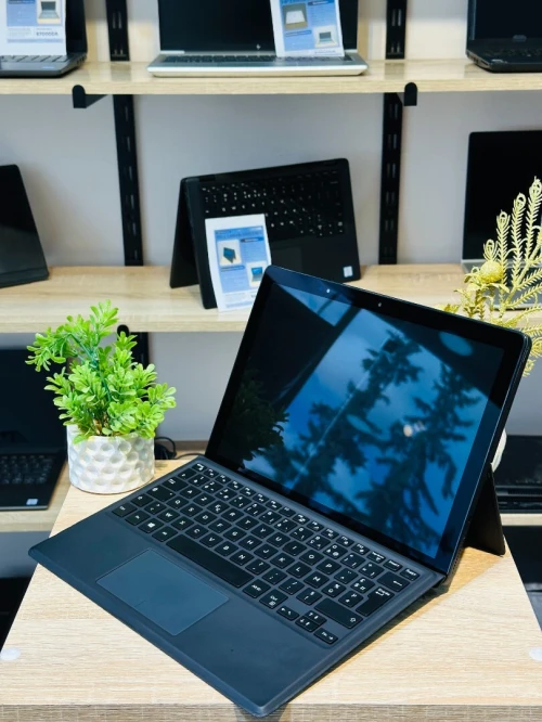 [VENDU] DELL Latitude 5290 2-in-1 Détachable  I5-8350U 8/256 Tactile
