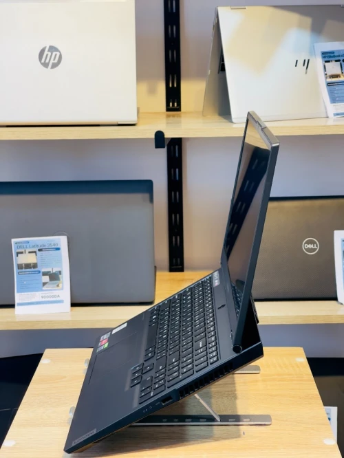 [VENDU] Lenovo Legion 5 15ARH05H  R7-4800H 16/256  RTX 2060  6GB