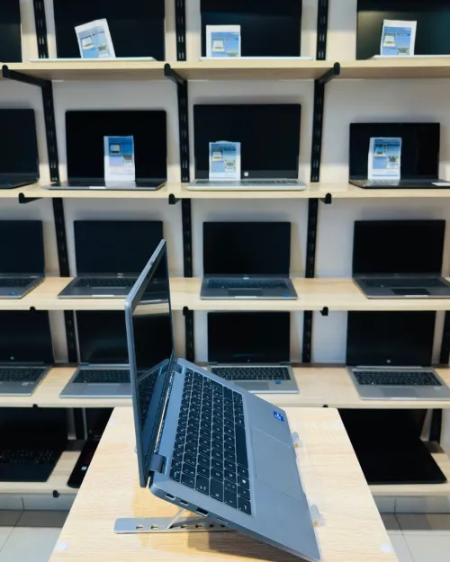 DELL Latitude 5320   i5-1145G7  16/256  Tactile